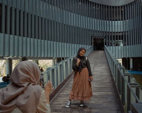 Le Musée Tsunami de Aceh ! Une expérience poignante et éducative dans la région de Banda Aceh