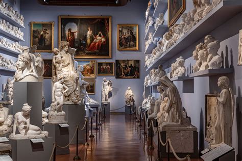 La Galleria dell'Accademia : Découvrez des chefs-d'œuvre de la Renaissance à Florence !