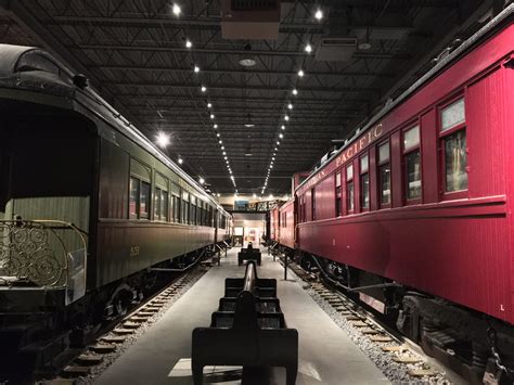 Le Musée du Ferroviaire Zhuzhou : Un voyage palpitant dans l'histoire de la locomotion !