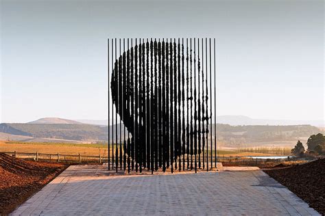 Le Nelson Mandela Capture Site: Un lieu de mémoire incontournable pour comprendre l'histoire sud-africaine!